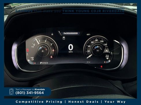 New 2025 RAM 2500 Laramie image 21