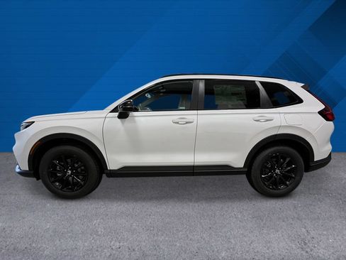 New 2026 Honda CR-V Sport-L image 7