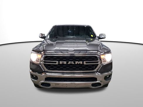 Used 2022 RAM 1500 Big Horn image 9