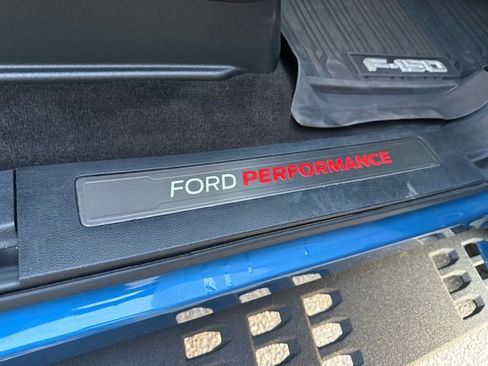 Used 2019 Ford F150 Raptor w/ Equipment Group 802A Luxury image 24