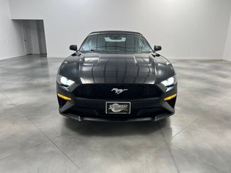 Used 2023 Ford Mustang Premium video 2