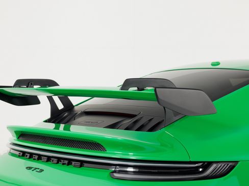 Used 2022 Porsche 911 GT3 RWD image 72