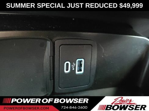 Used 2023 Ford Bronco Wildtrak AWD/4WD image 22
