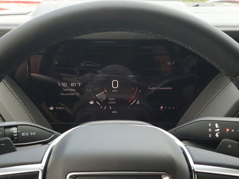 New 2026 GMC Yukon XL Denali w/ Sun & Power Step Package image 26