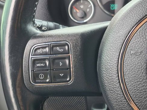 Used 2017 Jeep Wrangler Unlimited Sport w/ Quick Order Package 24S image 30