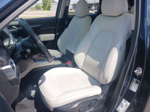 Used 2019 MAZDA CX-5 Grand Touring FWD image 10