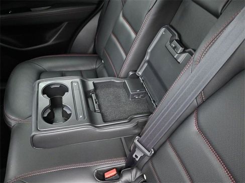 Certified 2023 MAZDA CX-5 AWD 2.5 Turbo image 14