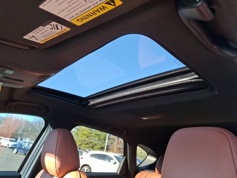 Certified 2024 MAZDA CX-5 Carbon Edition image 15