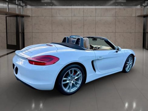 Used 2013 Porsche Boxster S RWD image 24