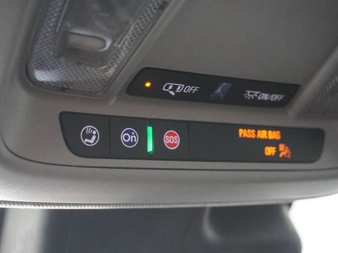 Used 2024 Chevrolet Malibu LT FWD image 22