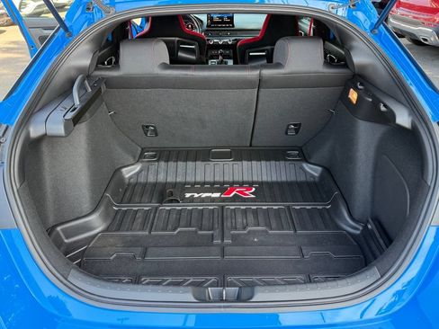 Used 2023 Honda Civic Type R image 18