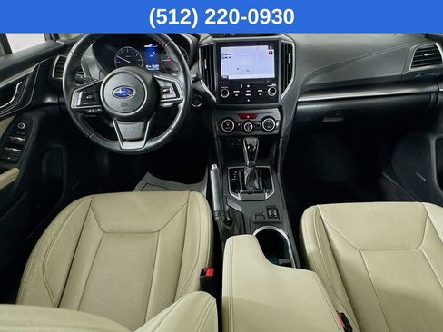 Used 2023 Subaru Impreza 2.0i Limited AWD/4WD image 28