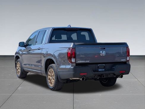 Certified 2023 Honda Ridgeline RTL image 3