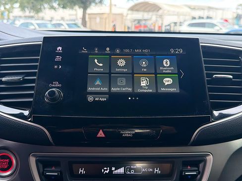 Used 2020 Honda Passport EX-L image 30