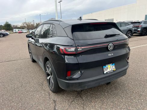 Used 2023 Volkswagen ID.4 Pro S image 6