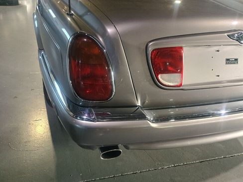 Used 1999 Bentley Arnage Green Label image 21