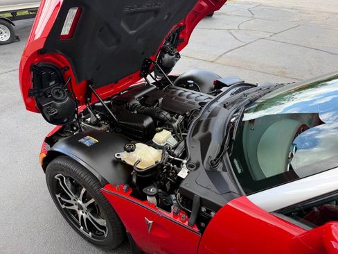 Used 2006 Pontiac Solstice Convertible w/ Premium Package RWD image 14
