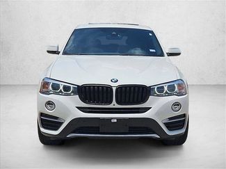 Used 2018 BMW X4 xDrive28i AWD/4WD video 2