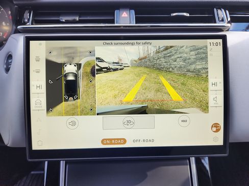 New 2026 Land Rover Range Rover Velar S image 22