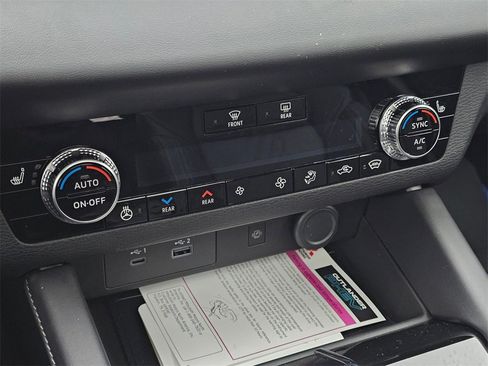 Used 2025 Mitsubishi Outlander SEL Black Edition image 27