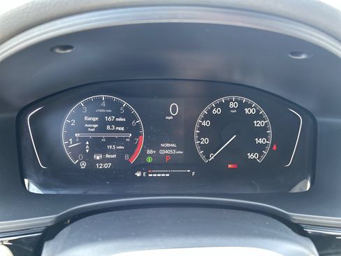 Certified 2023 Honda Civic Sport image 10
