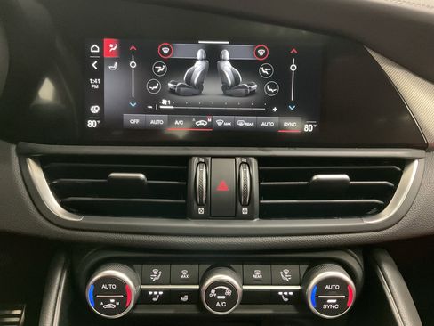 New 2026 Alfa Romeo Giulia AWD image 15