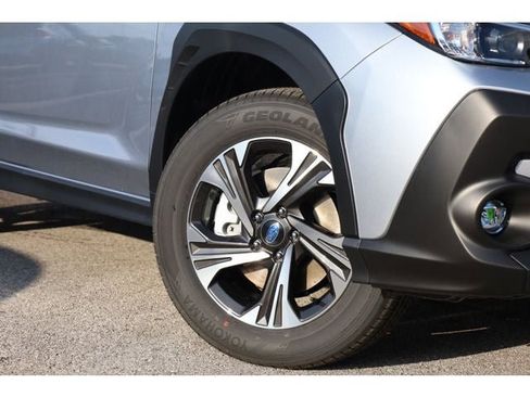 New 2026 Subaru Crosstrek 2.5i Premium AWD/4WD image 27