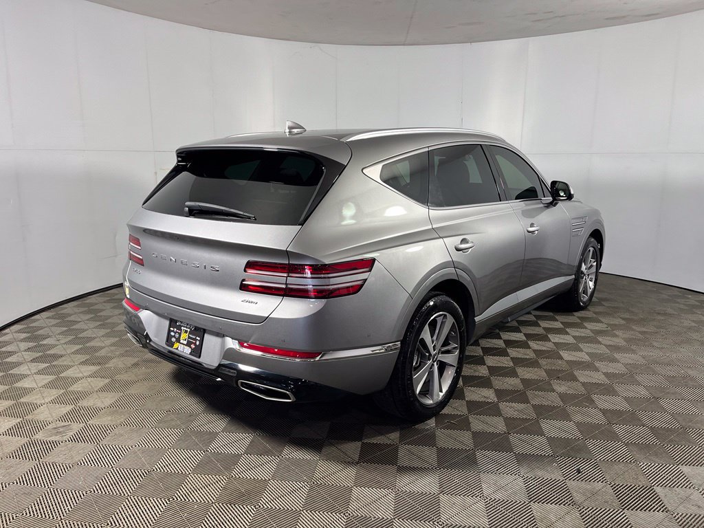 Used 2024 Genesis GV80 2.5T w/ Advanced Package AWD/4WD image 4