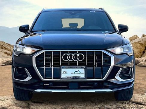 Used 2020 Audi Q3 2.0T Premium AWD/4WD image 3