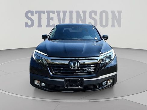 Used 2020 Honda Ridgeline Black Edition image 8