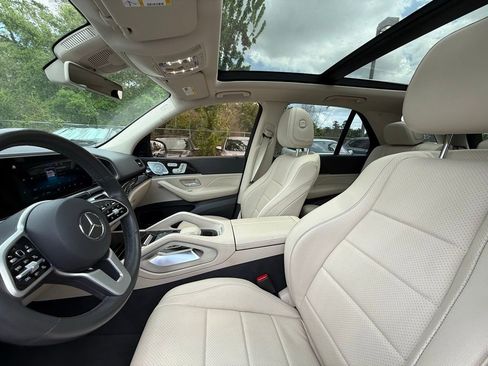 Used 2020 Mercedes-Benz GLE 350 4MATIC w/ 3rd Row Seat Package image 23