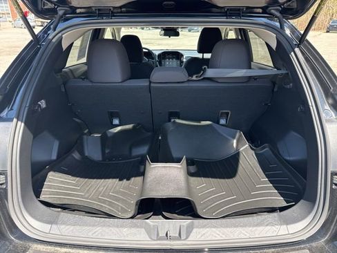 Certified 2025 Subaru Crosstrek 2.0i Premium AWD/4WD image 11