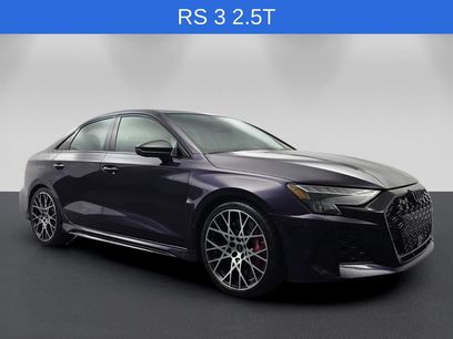 Used 2026 Audi RS 3
