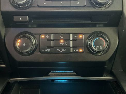 Used 2017 Ford F150 XLT w/ Equipment Group 301A Mid AWD/4WD image 15