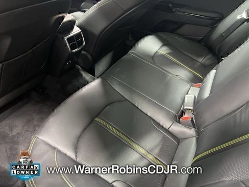 Used 2025 Kia K5 GT image 32