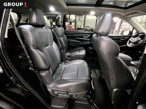 Used 2023 Subaru Ascent Limited w/ Technology Package image 20