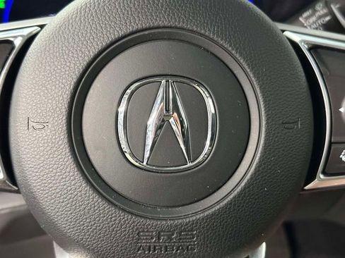 Certified 2023 Acura MDX SH-AWD w/ Technology Package image 22