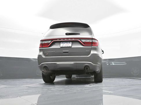 Used 2023 Dodge Durango GT image 47