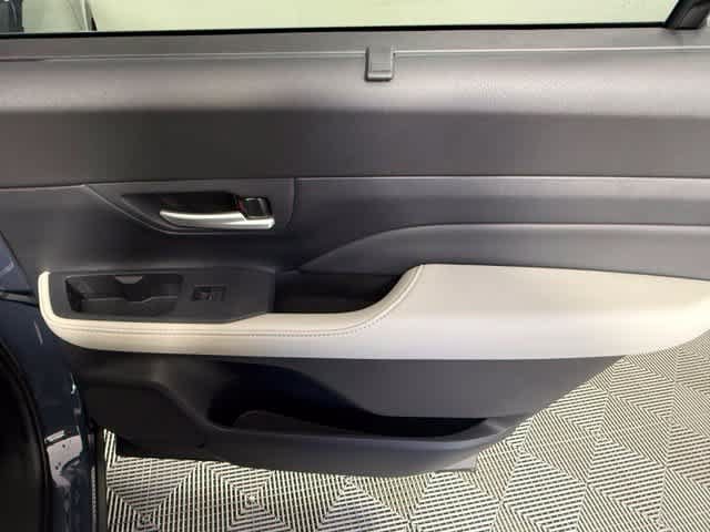 Used 2026 Toyota Grand Highlander AWD image 48