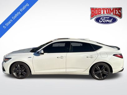 Used 2025 Acura Integra A-Spec