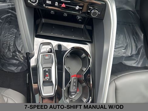 New 2025 Audi Q5 Premium image 28
