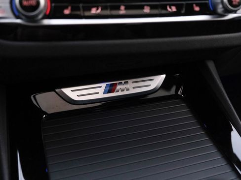 Used 2021 BMW X3 M40i w/ Premium Package image 42