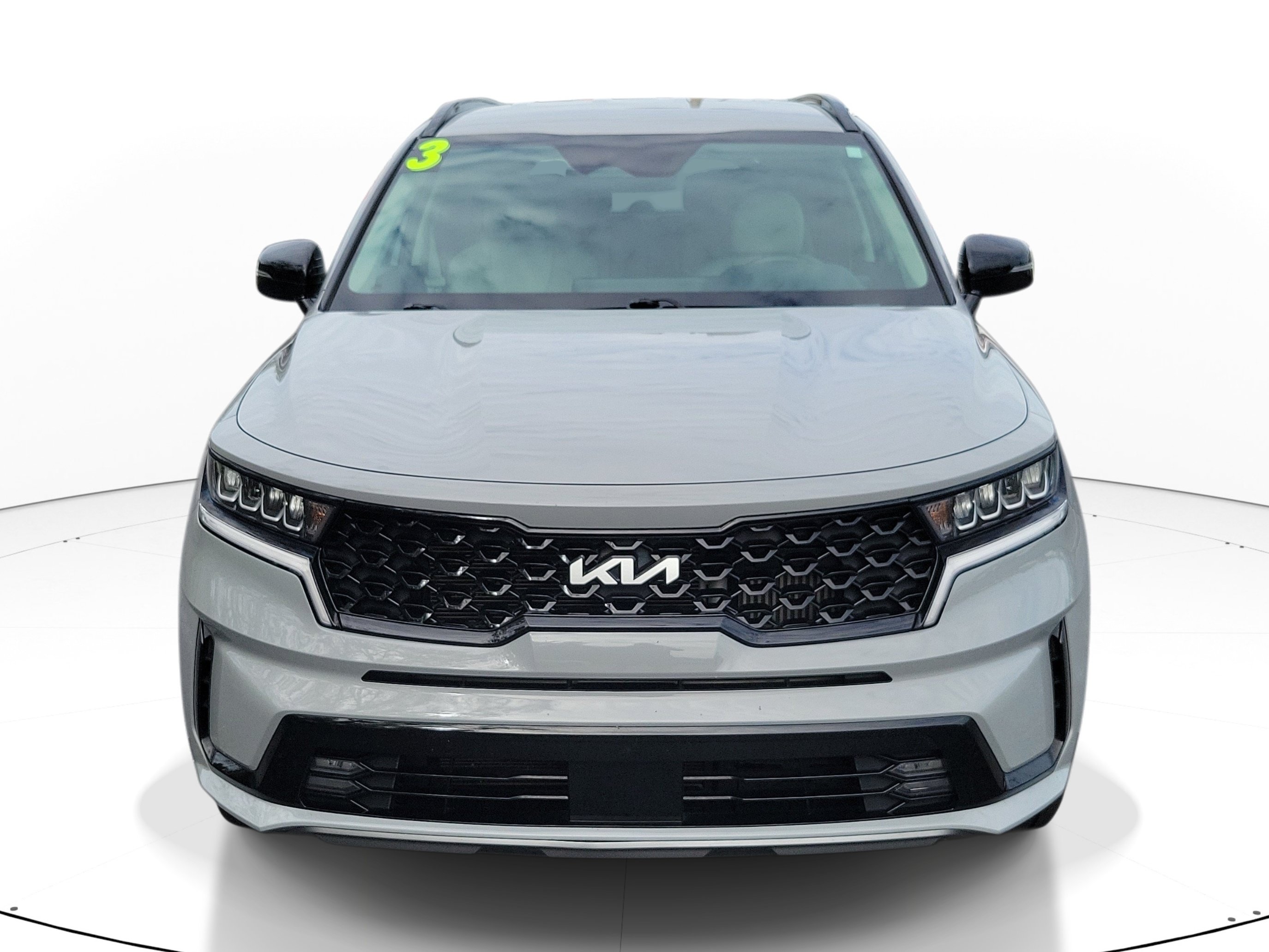 Used 2023 Kia Sorento EX FWD image 6