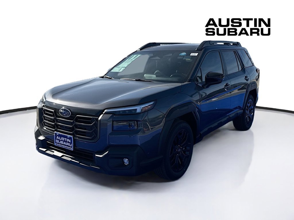 New 2026 Subaru Outback Limited XT AWD/4WD image 4