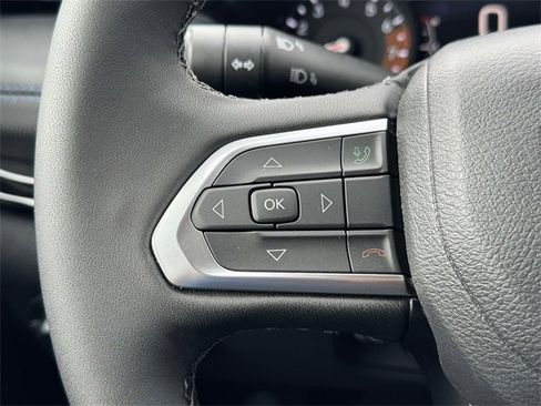 New 2026 Jeep Compass Latitude w/ Quick Order Package 29K image 22