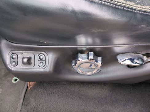 Used 2003 Ford F150 Harley-Davidson image 17