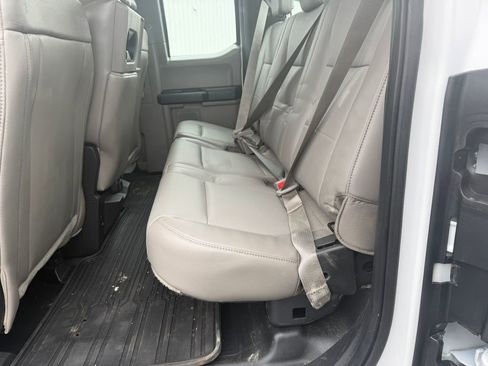 Used 2018 Ford F150 XL w/ Trailer Tow Package w/101A image 29