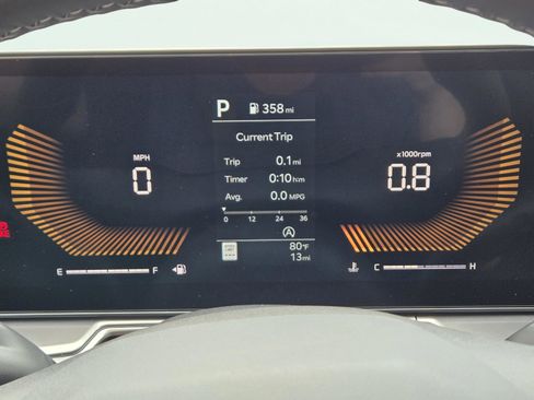 New 2026 Kia Sorento EX image 26