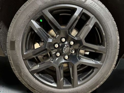 Used 2024 Chevrolet Blazer RS w/ Enhanced Convenience Package image 35