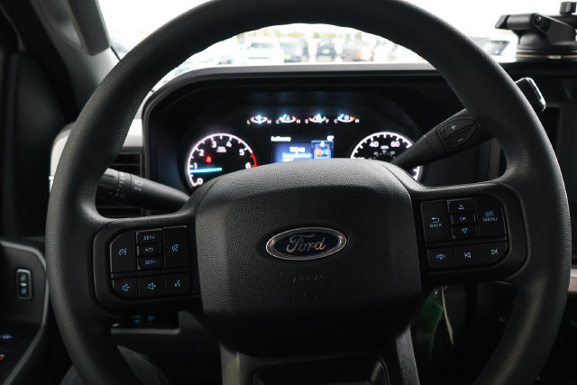 Used 2024 Ford F250 XLT w/ 360-Degree Camera Package AWD/4WD image 14